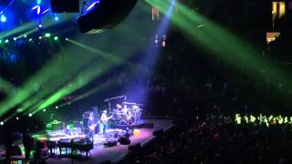 Phish - Wolfmans Brother~Little Drummer Boy~Wolfmans - 12/28/12 - MSG