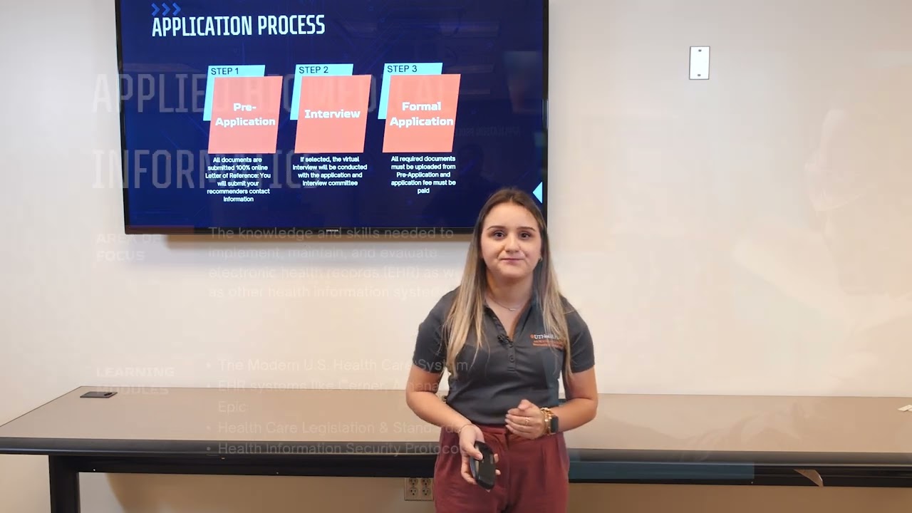 Undergraduate Accelerated Master’s (4+1) Program at McWilliams Full Details