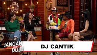 Download lagu DI Temenin DJ Princess Joana & DJ Siva Aprilia Pecah Bgt | Jangan Bobo Dulu Eps 11 (1/3) mp3 Download lagu DI Temenin DJ Princess Joana & DJ Siva Aprilia Pecah Bgt | Jangan Bobo Dulu Eps 11 (1/3) mp3