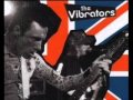 The Vibrators - Animals