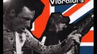 The Vibrators - Animals