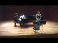Rachmaninoff - "The Lilac" ("Сирень") /Annie ...
