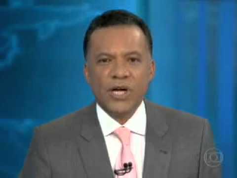 Escalada e vinheta do Jornal Nacional (19/09/2015)