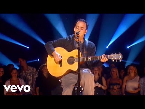 Dave Matthews - Space Between