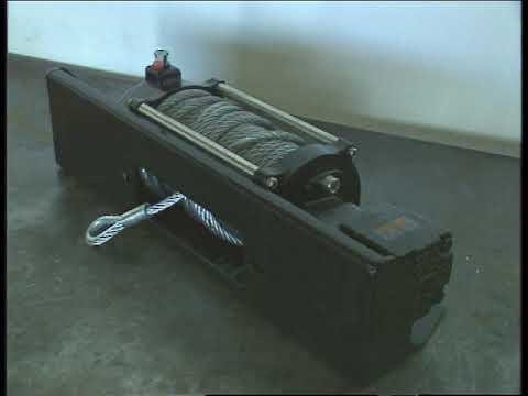 Winches: Hydrolic versus Electric