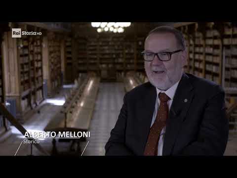 25.09.2020 Italia:viaggio nella bellezza. Roma 1870. Il patrimonio culturale tra Chiesa e Stato.