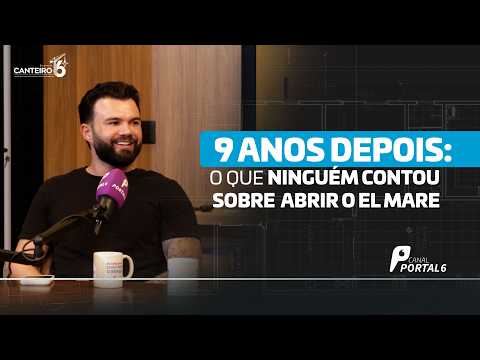 Por que restaurantes fecham rápido em Anápolis (e como o El Mare driblou isso)