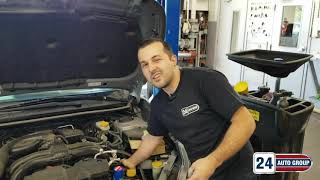 VALVE SPRING RECALL - *MUST LISTEN