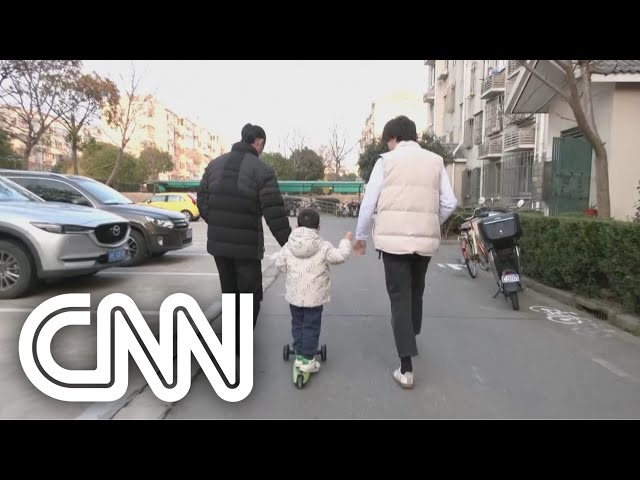 China adota "licença casamento" de um mês para casais | VISÃO CNN