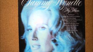 Tammy Wynette    Gone With Another Man