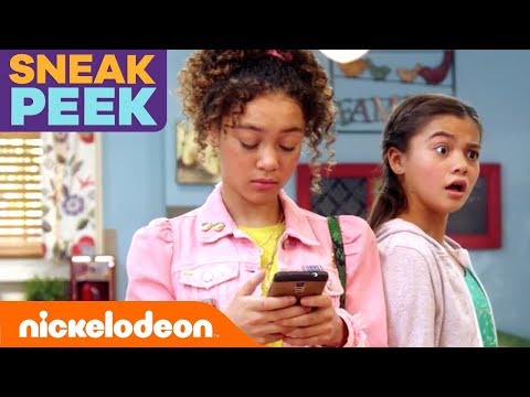Video trailer för ⭐Star Falls⭐ EXCLUSIVE Sneak Peek: Brand NEW Series!!! | Nick
