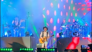 Los Tucanes De Tijuana, Ramon Arellano (El Colores),Estadio Caliente Tijuana,8/Julio/23.