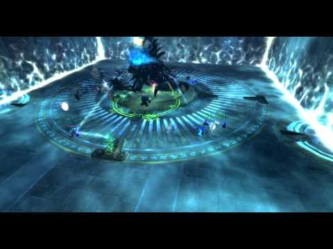WoW: Norushen LFR Video Guide