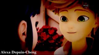 Me Enamore de Mi mejor amiga ♥  // LadyNoir // Adrienette //  ♥