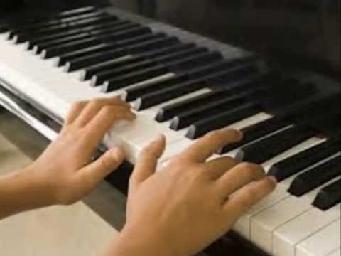 WILLIE GARCIA - UN DIARIO QUE HABLA DE TI.wmv