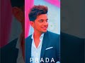 Jass Manak Punjabi Parada Song ️punjabi ️