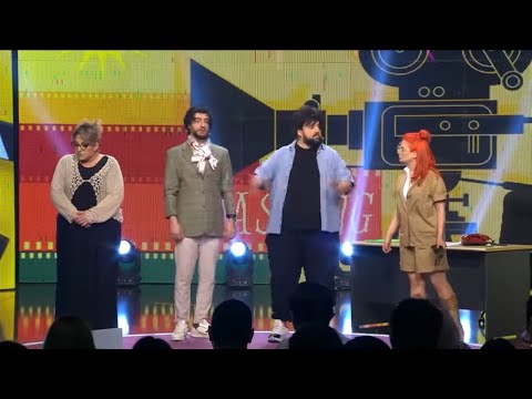 Women's Club / Episode 179