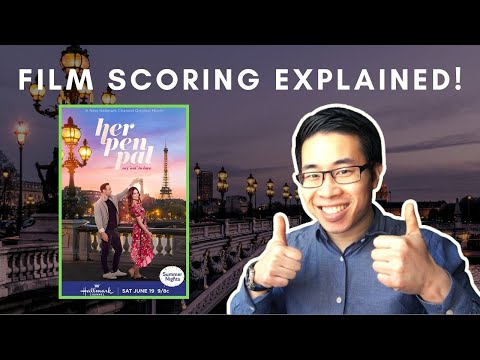 Scoring My First Film: What I Learned!