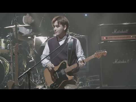 170608 잔나비 JANNABI - HONG KONG (김도형 focus)