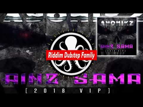 AYONIKZ - AINZ SAMA (2018 VIP)[FREE DOWNLOAD]