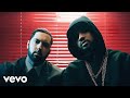 Eminem - Propane (feat. Joyner Lucas) (Music Video) (2024)