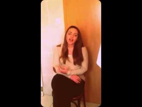 Elena Pezzano - read all about it