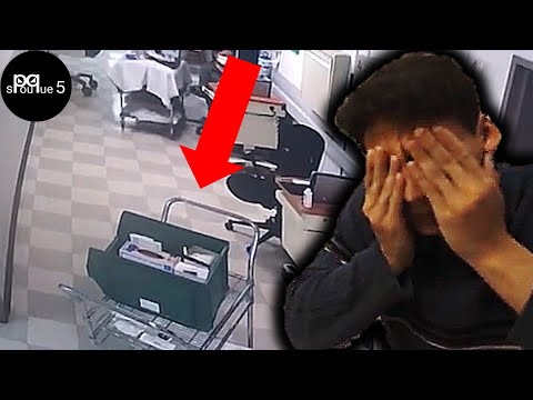 5 Poltergeists Who TERRIFIED the Internet - Episode 6