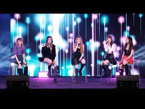 2022 05 07 Lonely Berry Berry IDOL EX FANCAM