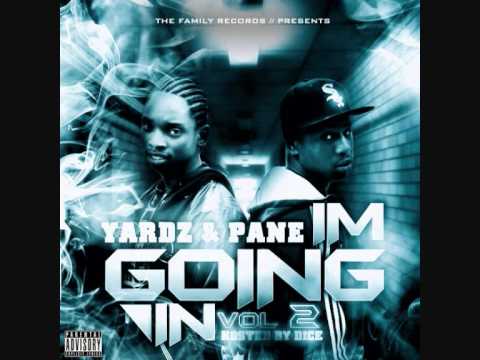 PANE & YARDZ - BROTHER