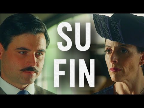 LA PROMESA lunes 29 de diciembre a las 18:35 Avance capítulo 744 || Serie TVE #serie #LaPromesa :)