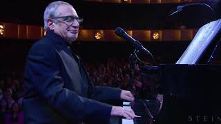 Donald Fagen -  Hey Nineteen  - The Dukes Of September  Live HD