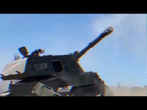 Слава России! - edit | Fabricio TJ - Wake Up!