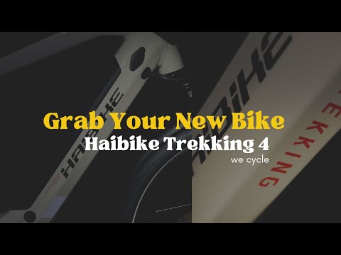 Haibike Trekking 4 - Image 2