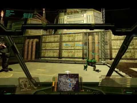 MWO - Rapid fire LURMS!!!!!  LRM5+Artemis x 6