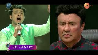 Download lagu Dil sambhal ja zara | live | saregamapa | 2023 | #abdul | only voice mp3