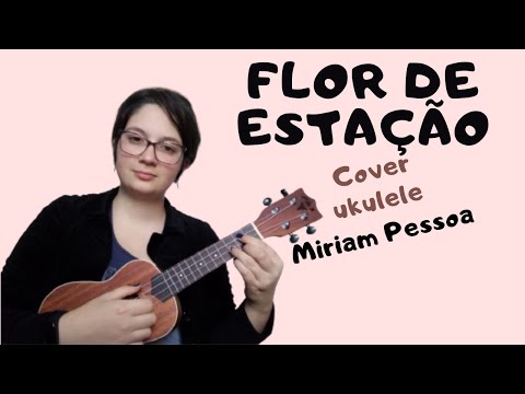 Flor de estação - Anjos Do Hanngar