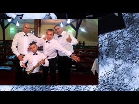 Bogdan Gabriel - Bea finutul si nanasul 2015