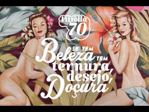 Vitrolla 70 - Minha Cor