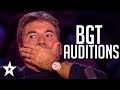 Britain's Got Talent 2019 Auditions | WEEK 1 | Got Talent Global Britain's Got Talent 2019 Auditions | WEEK 1 | Got Talent Global