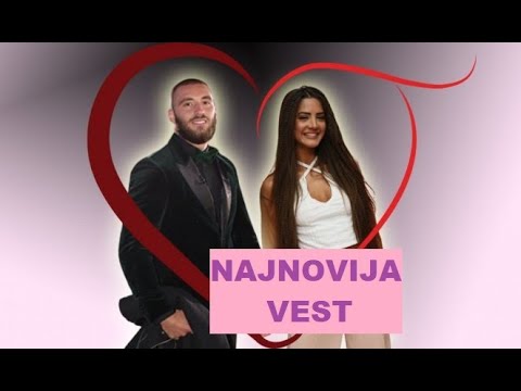 Mensur i Anđela IPAK ZAJEDNO - Pokušali su da SAKRIJU ali sada je ISPLIVALA ISTINA #zadruga#zadruga5