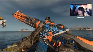 コレ空中戦ですw新作CoD:BO7世界最速プレイ。inラスベガス【CoDNEXT】