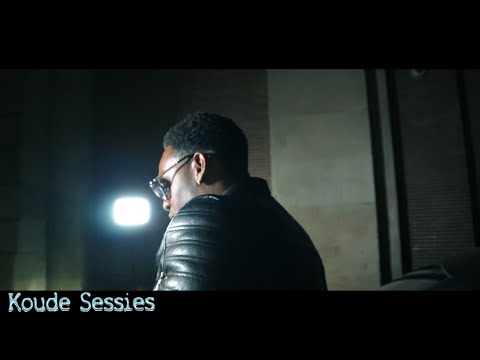 Srifse x Soms | Koude Sessies 01 |