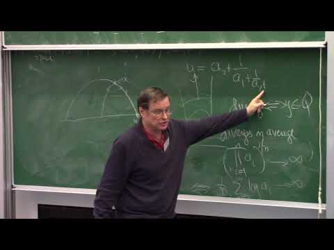 Howard Masur (U Chicago) - Teichuller geodesics that diverge on average in moduli space