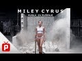 Miley Cyrus - Wrecking Ball (PREVOD) 