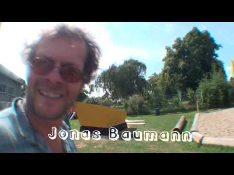 Bronx Rock Invitational 2009 teaser