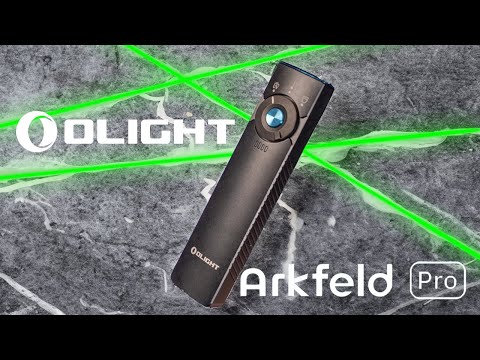 Olight Warrior Nano Oplaadbare Zaklamp Zwart kopen