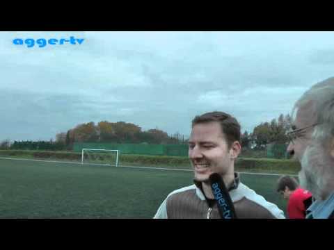 2010.11.07 agger-tv- TuS Birk -- TuSOberpleis II  Kreisliga A