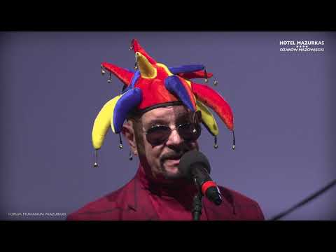 51 Forum Humanum Mazurkas - cała część pierwsza