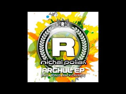 Michal Poliak - Cavalry (Original Mix)