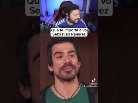SEBASTIÁN DISCUTE CON RUBÉN | GRAN HERMANO CHILE